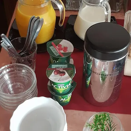 Отель Drielanden 3*