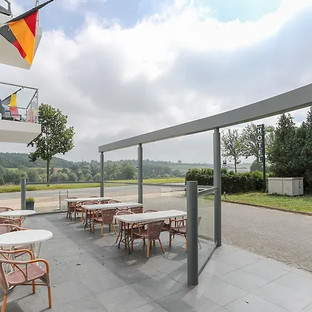 Drielanden Hotel Vaals