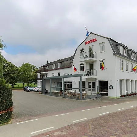 Drielanden 酒店 瓦尔斯