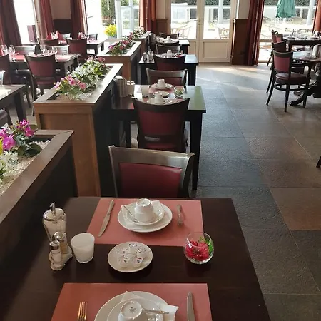 Drielanden Отель 3*