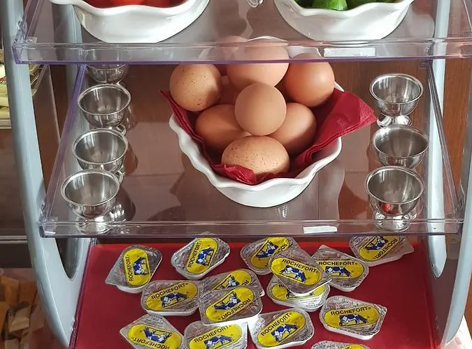 Otel Hotel Drielanden Vaals