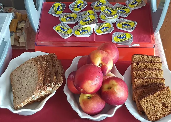 Otel Hotel Drielanden Vaals