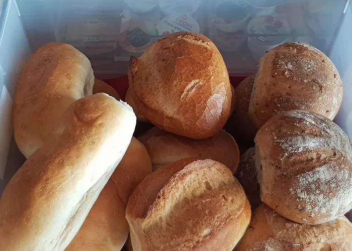 Hotel Drielanden Otel