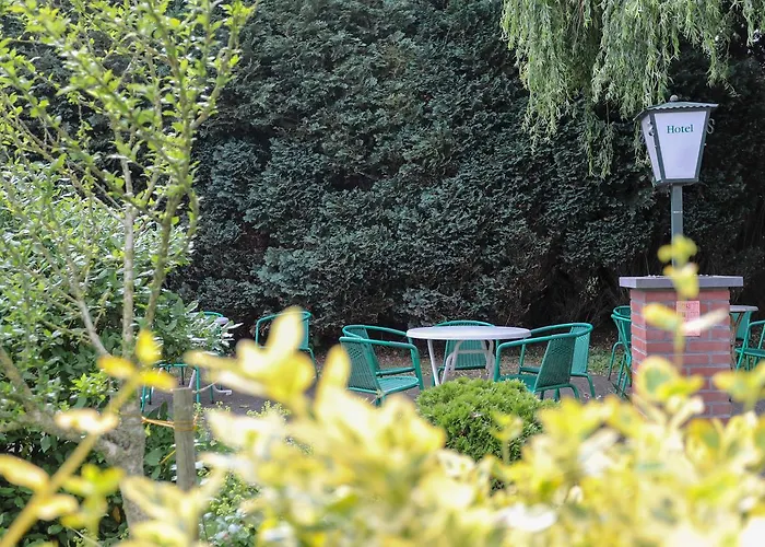 Drielanden 瓦尔斯