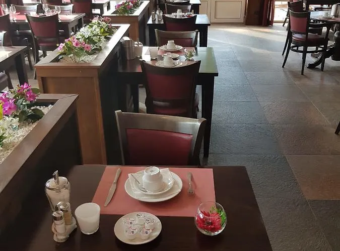 Hotel Drielanden Otel 3*