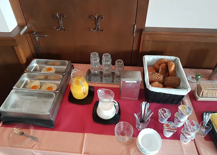 Otel Hotel Drielanden