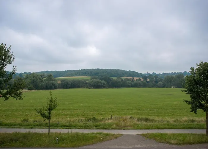 Drielanden 酒店 3*