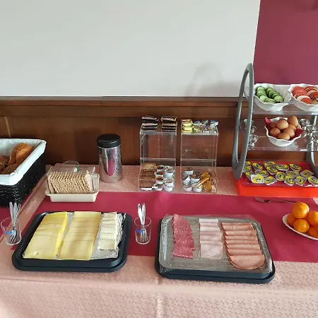 Drielanden Hotel Vaals