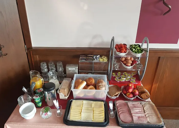 Drielanden Отель