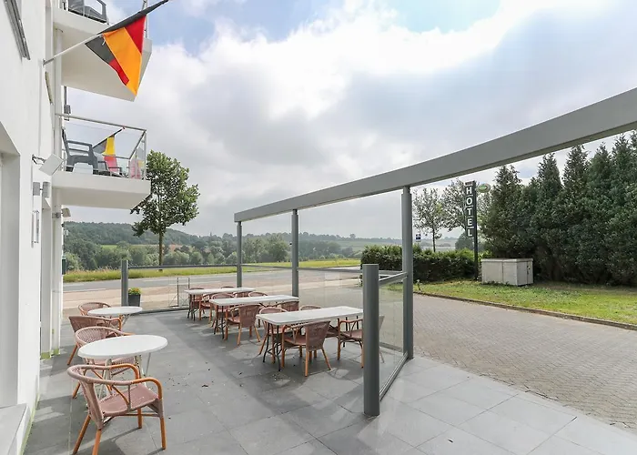 Drielanden Отель Валс